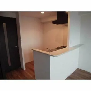 トラストレジデンス博多駅南【8階】の内装