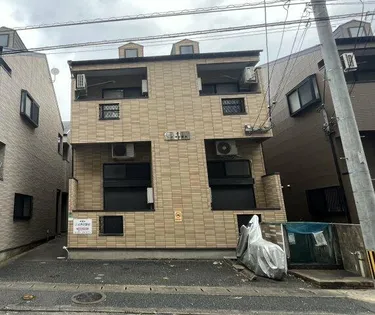 ポラリス博多駅南の画像