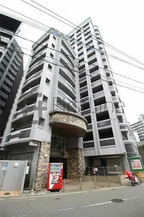 No.40 PROJECT2100 博多駅前【5階】の外観