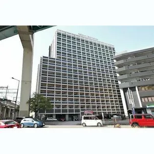 No.66ギャランティー21博多【15階】の外観