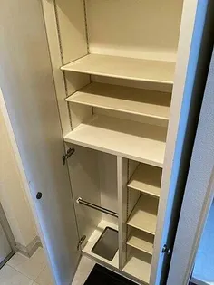 CLUB ORIENT BLD No.82 EMPRESS【5階】の内装