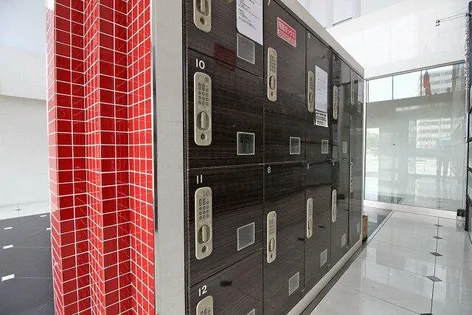 CLUB ORIENT BLD No.82 EMPRESS【5階】のその他画像