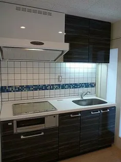 CLUB ORIENT BLD No.82 EMPRESS【5階】のキッチン