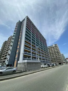 ORIENT BLD No.87 マリアージュステーション【13階】の外観