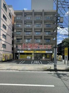 オーシャン日吉IIの画像