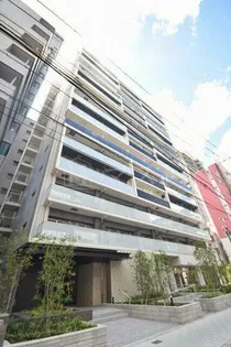 アーバネックス同心【7階】の外観