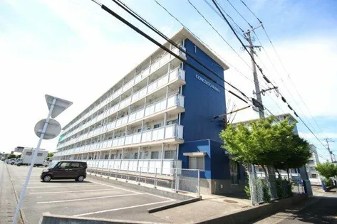 コンチェルト東合川Ⅱの画像