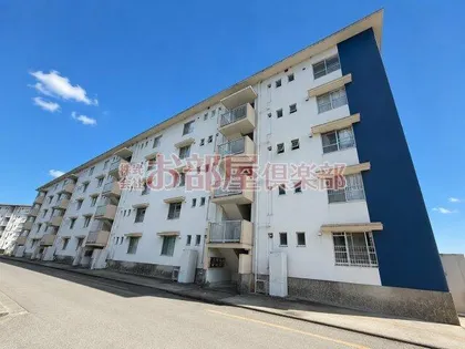 コンチェルト東合川Ⅱの画像