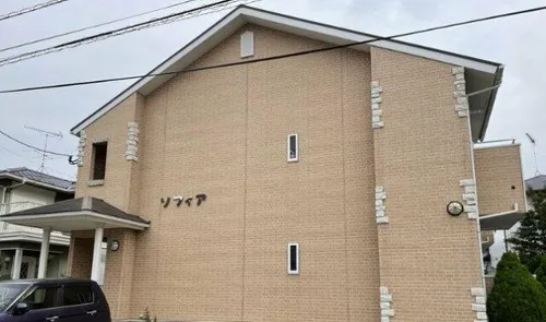 ソフィアの画像
