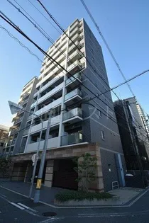 プライマル大阪天満宮【6階】の外観