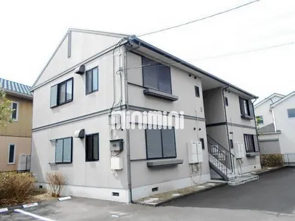 フローレンス D棟の画像