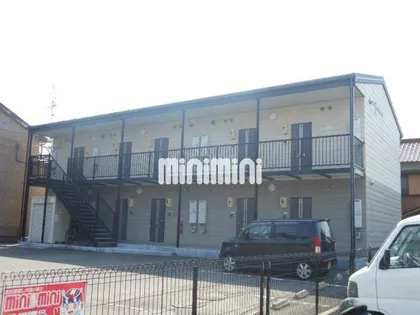 サン FRIENDS能田の画像