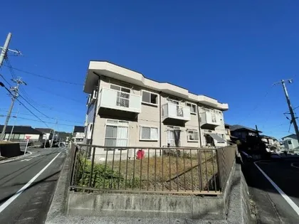 エルディム栗木山の画像