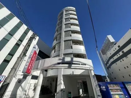 THE RESIDENCE KANAYAMA SOUTH【3階】の外観