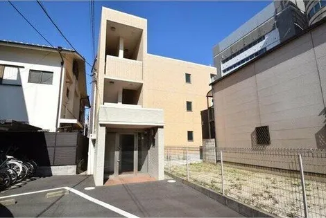 メゾンM&Yの画像