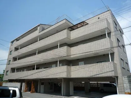 富士マンションⅡの画像