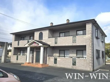 プリマヴェーラSAKURA参番館の画像