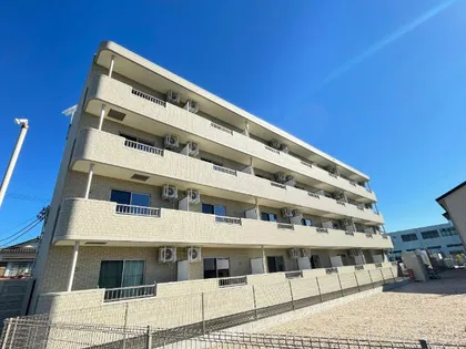 M1 CRUISE桜町の画像