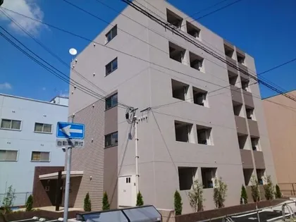 AMENITY WESTの画像