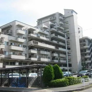 ルミエール千里山田の画像