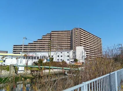 メゾンドール堺の画像