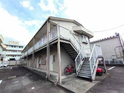 フェイムAの画像