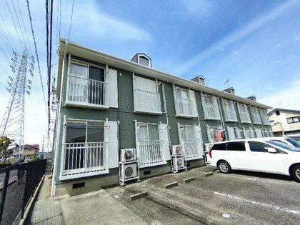 ドミールタカBの画像