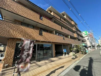 サンヒルズハイムの画像