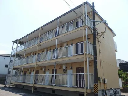 コーポひまわりの画像