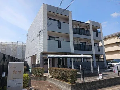 グレース離宮の画像