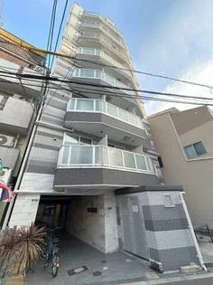 カサベージュ天神橋の画像