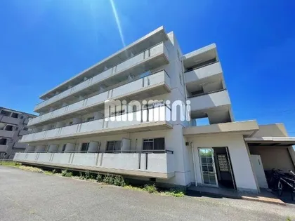 パークシティ水野の画像