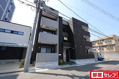 CHERIM庄内通WESTの画像