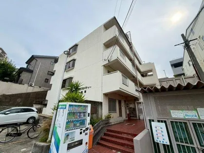 新栄プロパティー峰塚の画像