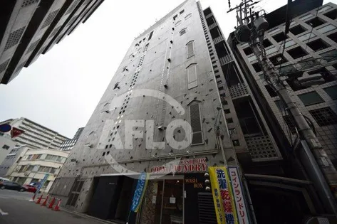 SONIX2015【10階】の外観