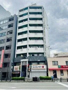 サンピアユタカ【8階】の外観