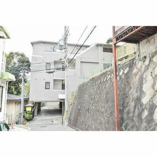 フローラ・ムラタ・ハイツ【1階】の外観