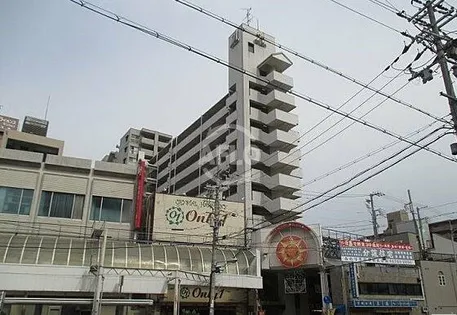 グラン ドムール玉造の画像