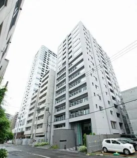 ライオンズ札幌大通グランフォートの画像