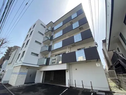 YAMAHANAーCITY STELLAの画像