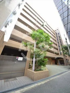 アパルト谷町の画像