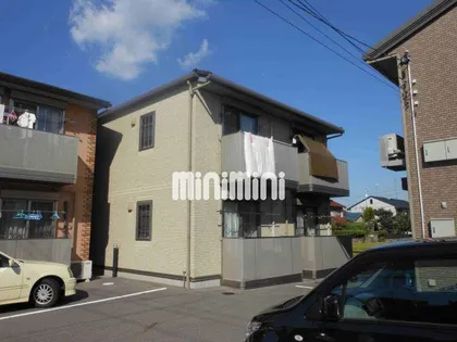 サンガーデンひかりIII A棟の画像