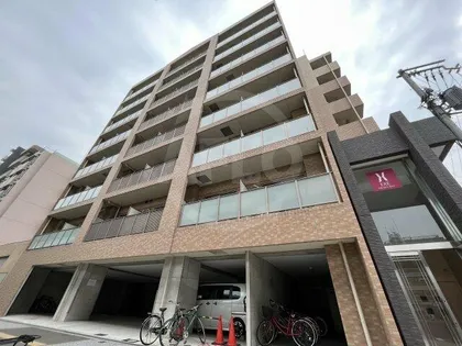 エグゼ大阪BAYの画像