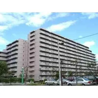 ラポールえるむの杜B棟の画像