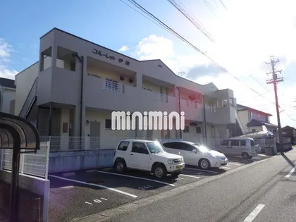 フルーレット伊藤の画像