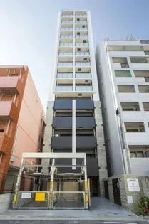 Volare HAKATA【4階】の外観