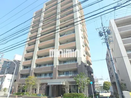 パークホームズ平針ヴェルデの画像