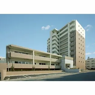 戸部マンションの画像