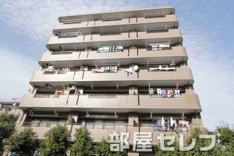 デュエム野並の画像