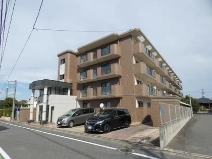 福岡県春日市須玖南1丁目【マンション】の外観